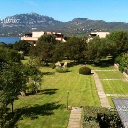 Porto Rotondo Lovely Apartment Экстерьер фото