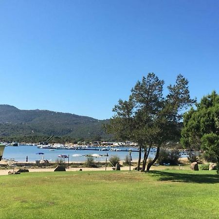 Porto Rotondo Lovely Apartment Экстерьер фото