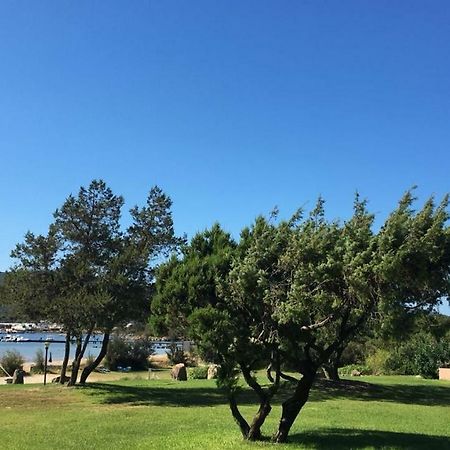 Porto Rotondo Lovely Apartment Экстерьер фото