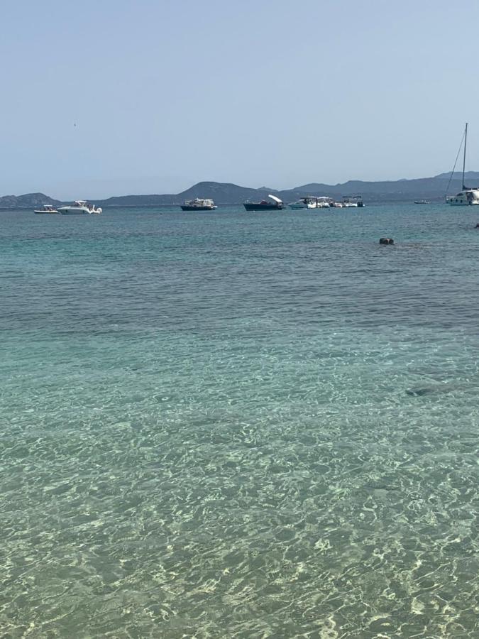Porto Rotondo Lovely Apartment Экстерьер фото