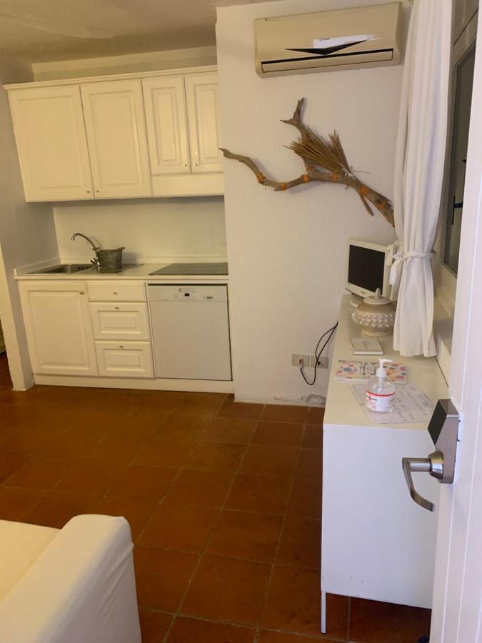 Porto Rotondo Lovely Apartment Экстерьер фото