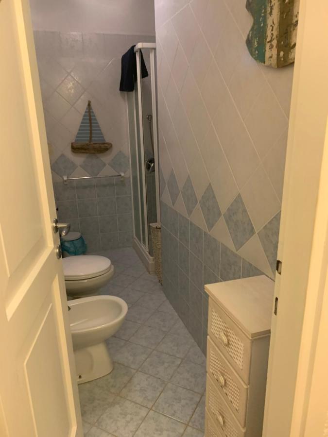 Porto Rotondo Lovely Apartment Экстерьер фото