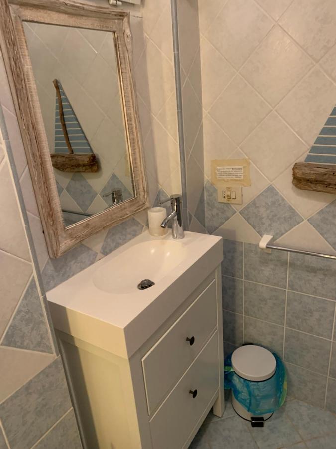 Porto Rotondo Lovely Apartment Экстерьер фото