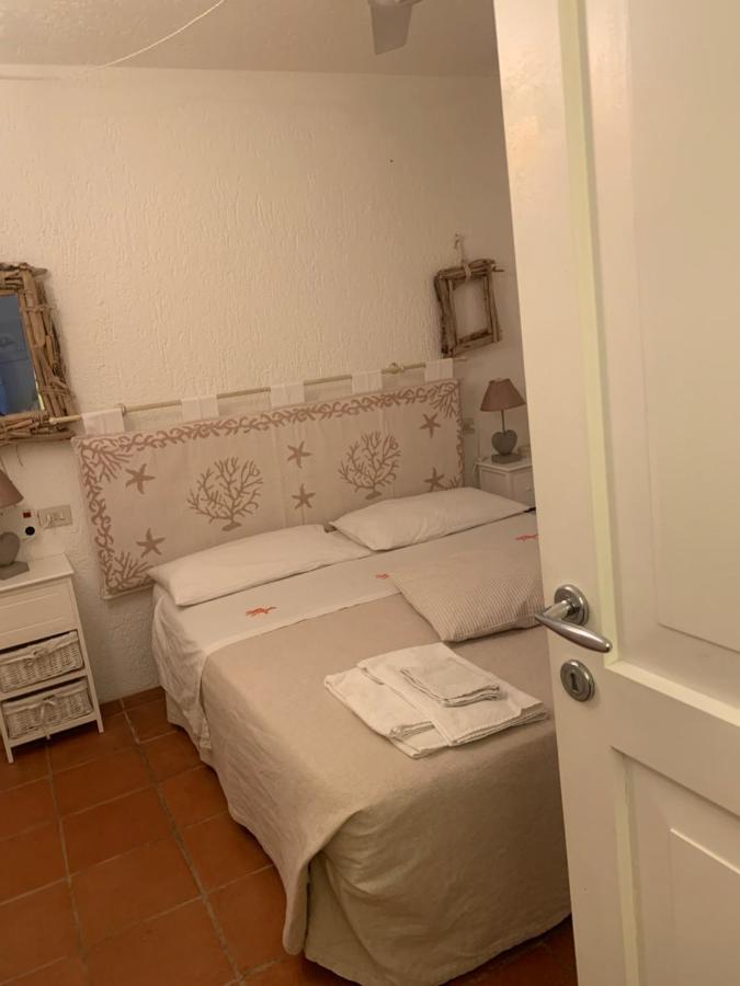 Porto Rotondo Lovely Apartment Экстерьер фото