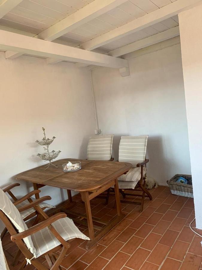 Porto Rotondo Lovely Apartment Экстерьер фото