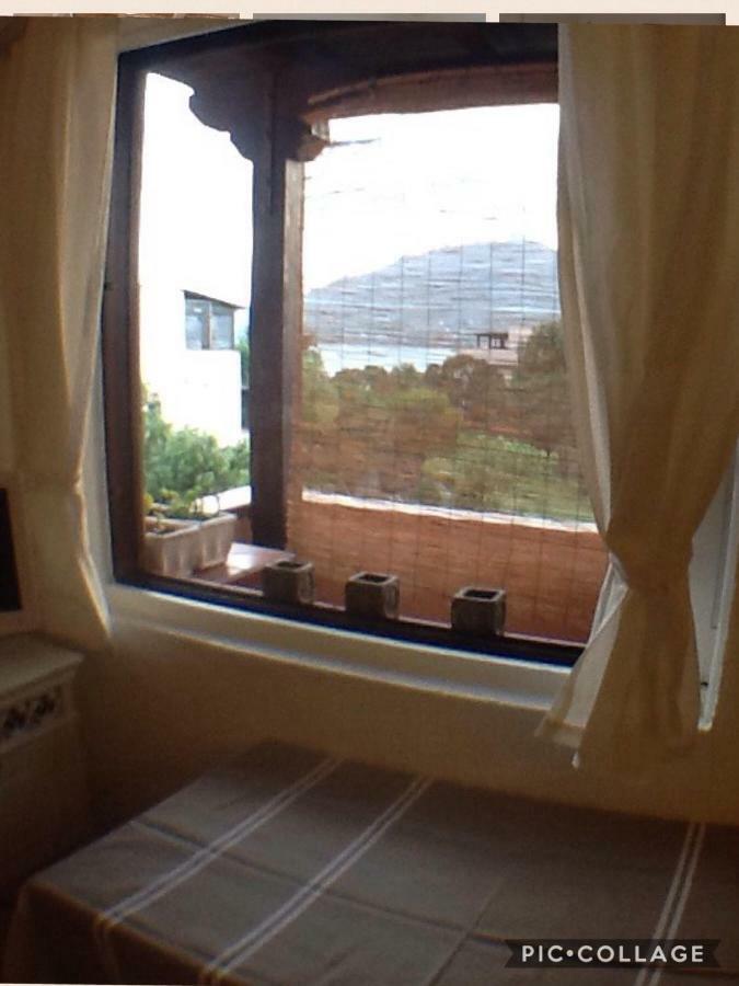 Porto Rotondo Lovely Apartment Экстерьер фото