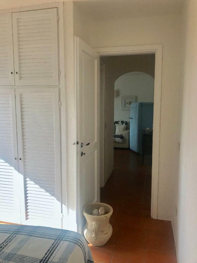 Porto Rotondo Lovely Apartment Экстерьер фото