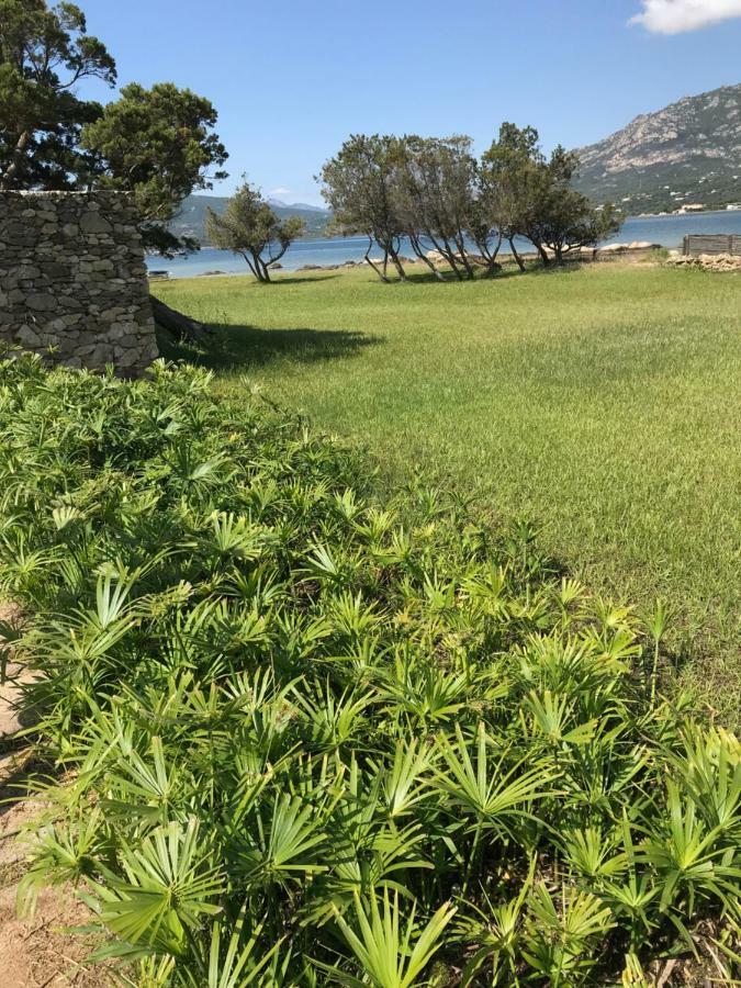 Porto Rotondo Lovely Apartment Экстерьер фото