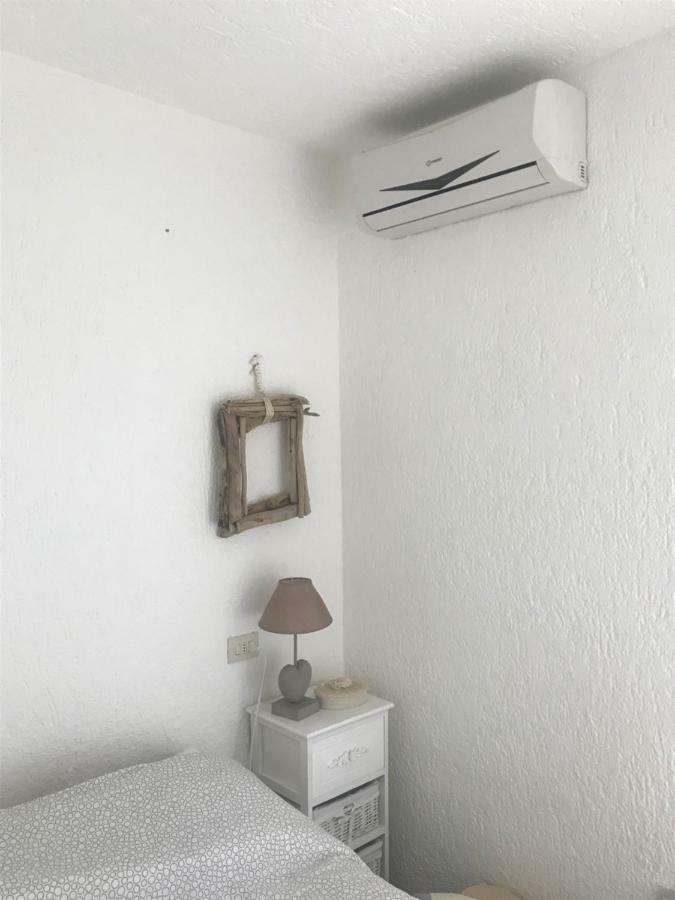 Porto Rotondo Lovely Apartment Экстерьер фото