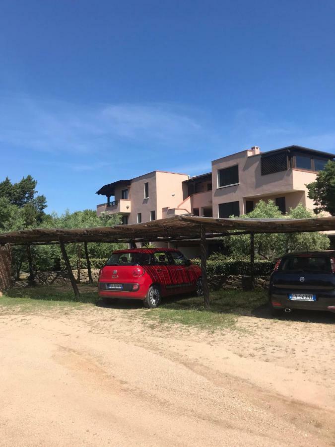 Porto Rotondo Lovely Apartment Экстерьер фото