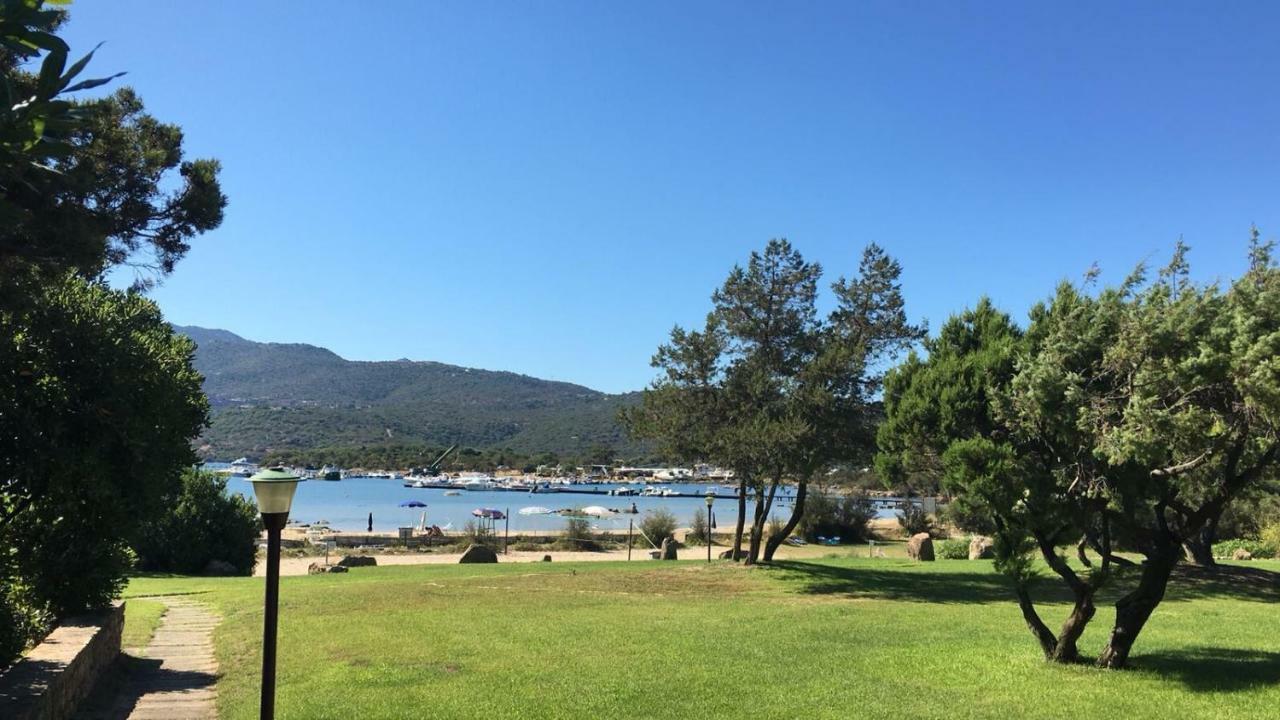 Porto Rotondo Lovely Apartment Экстерьер фото